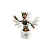 Lego Marvel Dancing Groot (76297)