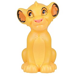 Lion King Simba 3d Light