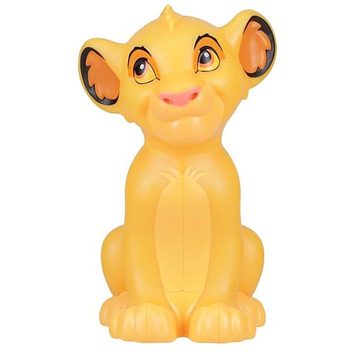 Lion King Simba 3d Light