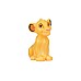 Lion King Simba 3d Light