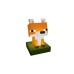 Minecraft Fox Icon Light