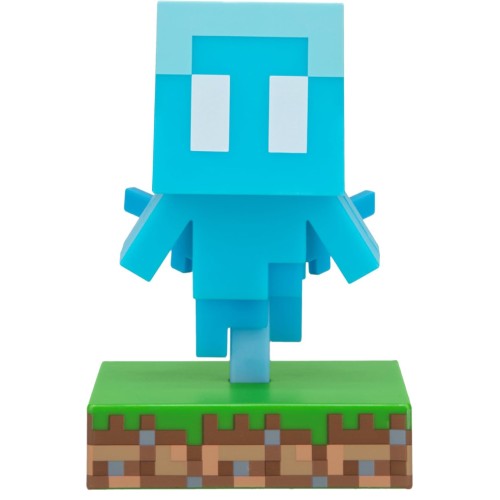 Minecraft Allay Icon Light