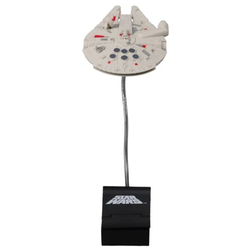 Millennium Falcon Book Light