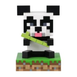 Minecraft Panda Icon Light