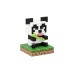 Minecraft Panda Icon Light Minecraft Panda Icon Light
