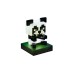 Minecraft Panda Icon Light Minecraft Panda Icon Light