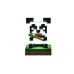Minecraft Panda Icon Light Minecraft Panda Icon Light