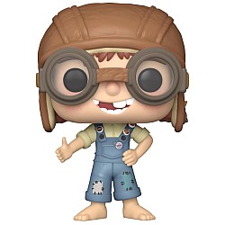 Pop Up Young Ellie 1481 9cm