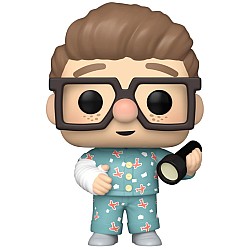 Pop Up Young Carl 1480 9cm