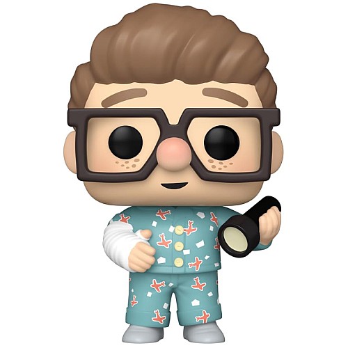 Pop Up Young Carl 1480 9cm