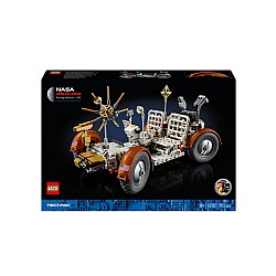 Lego Technictm Nasa Apollo Lunar Roving Vehicle Lrv (42182)