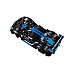 Lego Technic Porsche Gt4 E-performance Race Car (42176)