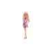 Barbie Fashionistas Doll Blonde, Totally Hair-inspired, 65th Anniversary (hrh20)