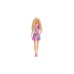 Barbie Fashionistas Doll Blonde, Totally Hair-inspired, 65th Anniversary (hrh20)