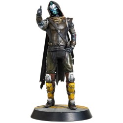 Numskull Destiny Cayde 6 25cm