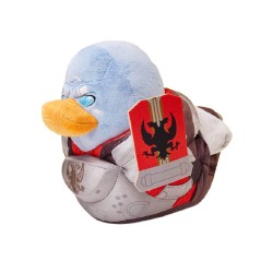 Numskull Destiny bz Plush Zavala