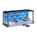 Hot Wheels Garage Display Case Light Hot Wheels Garage Display Case Light