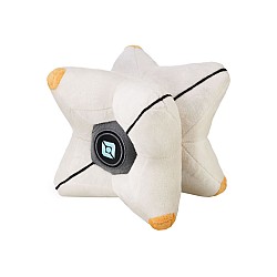 Numskull Destiny Plush Generalist Ghost