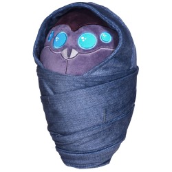 Numskull Destiny Plush Fallen Baby