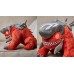 Numskull Destiny Plush Cabal Warbeast