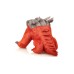 Numskull Destiny Plush Cabal Warbeast