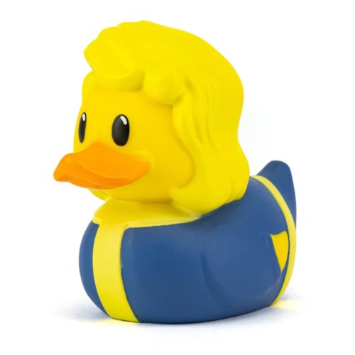 Numskull Fallout bz Boxed Vault Girl