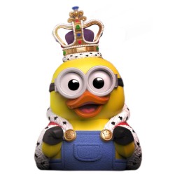Numskull Minions bz 1st Ed King Bob