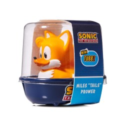 Numskull Sonic bz Mini Tails