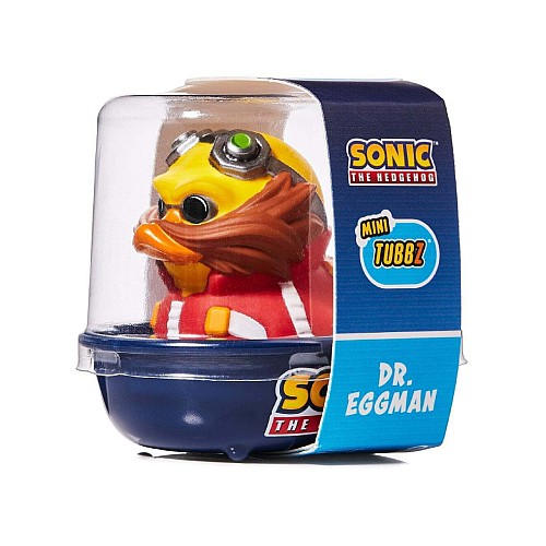 Numskull Sonic bz Mini Dr Eggman