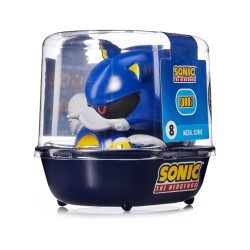 Numskull Sonic bz 1st Ed Metal Sonic