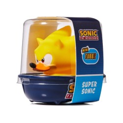 Numskull Sonic bz Mini Super Sonic