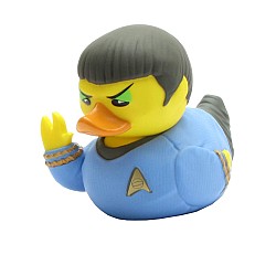 Star Trek bz Boxed Spock