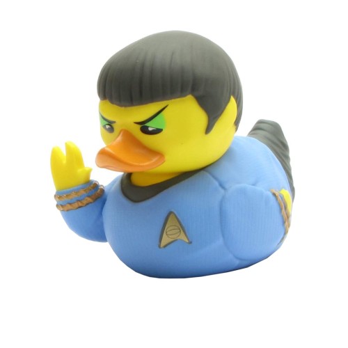 Star Trek bz Boxed Spock