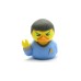 Star Trek bz Boxed Spock
