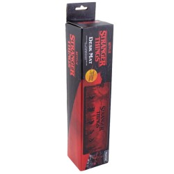 Stranger Things Classic Logo Desk Mat