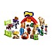 Playmobil Christmas Manger (71140) Playmobil Christmas Manger (71140)
