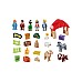 Playmobil Christmas Manger (71140) Playmobil Christmas Manger (71140)