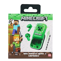 Otl Minecrarft Slide Tws Earphones
