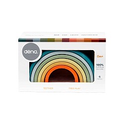 Dena Rainbow Nature (3401052)