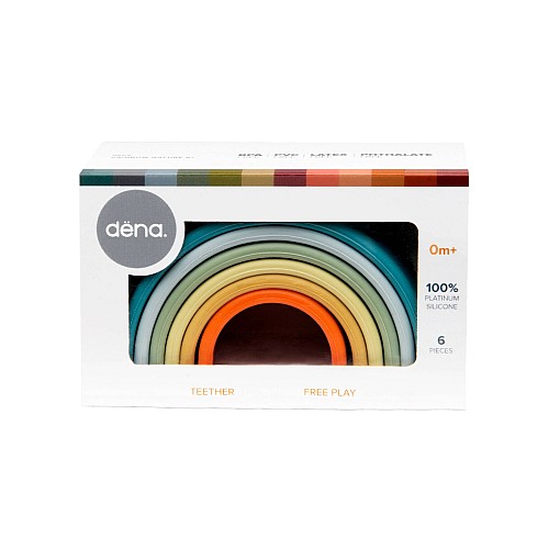 Dena Rainbow Nature (3401052)