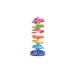 Quercetti Spiral Tower Brightball (qu-6499) Quercetti Spiral Tower Brightball (qu-6499)