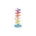 Quercetti Spiral Tower Play Eco+ (qu-86500)