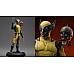 Iron Studios Marvel Deadpool & Wolverine Wolverine Art Scale (1/10) Iron Studios Marvel Deadpool & Wolverine Wolverine Art Scale (1/10)