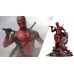 Iron Studios Marvel Deadpool & Wolverine Deadpool Art Scale 1 10 Iron Studios Marvel Deadpool & Wolverine Deadpool Art Scale 1 10