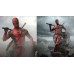 Iron Studios Marvel Deadpool & Wolverine Deadpool Art Scale 1 10 Iron Studios Marvel Deadpool & Wolverine Deadpool Art Scale 1 10