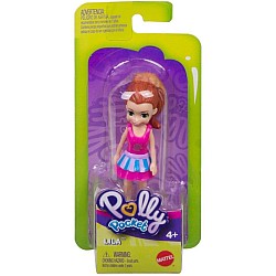Polly Pocket Impulse Doll Lila (gkl32)