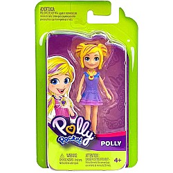 Polly Pocket Impulse Doll Polly (gdk98)
