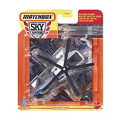 Matchbox Sky Busters Mbx Eheli (hvm64)