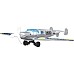 Matchbox Sky Busters Mbx Sky Cruiser (hvm47) Matchbox Sky Busters Mbx Sky Cruiser (hvm47)