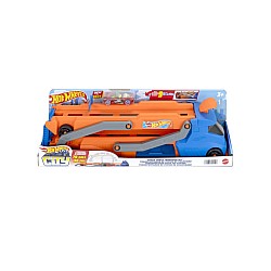 Hot Wheels City Speed Track Transporter (hyt83